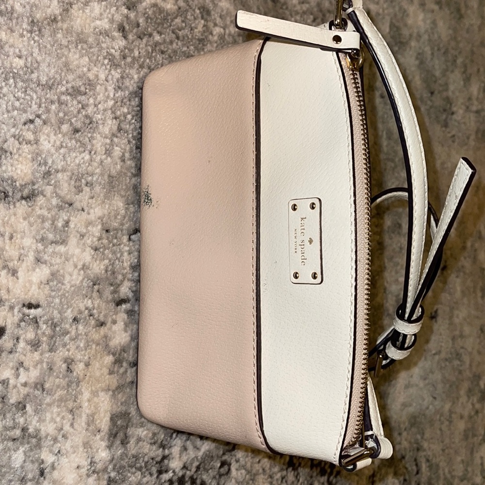 Kate spade crossbody